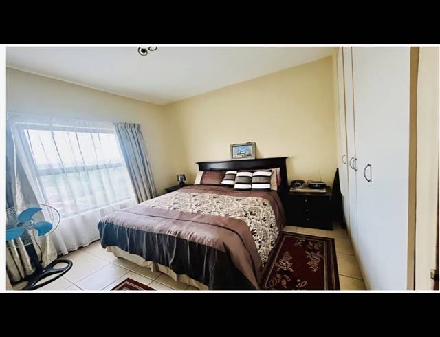 2 BEDROOM SECTIONAL TITLE FOR SALE IN PALMIET